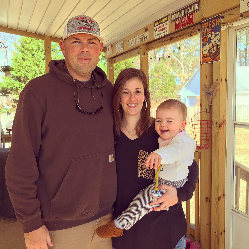 Meet your Posher, Lauren